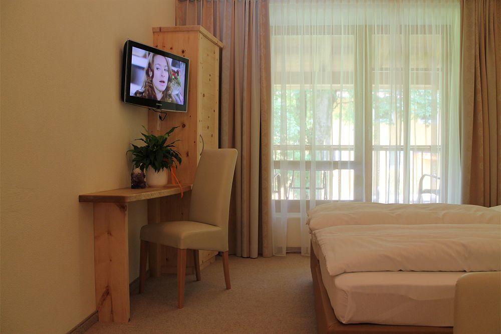 Hotel Kraftquelle Schlossblick Angerberg  Bagian luar foto