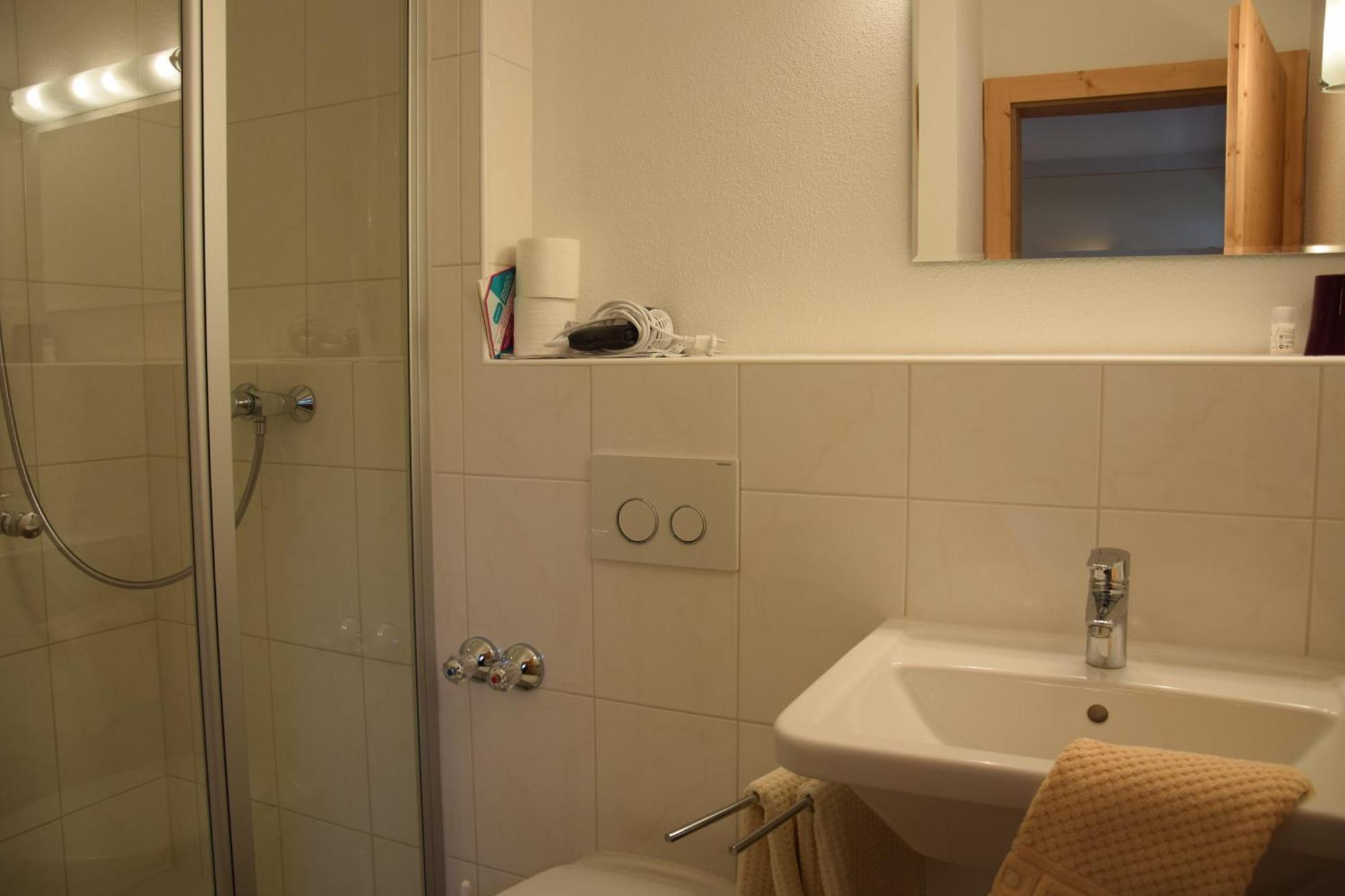 Hotel Kraftquelle Schlossblick Angerberg  Ruang foto