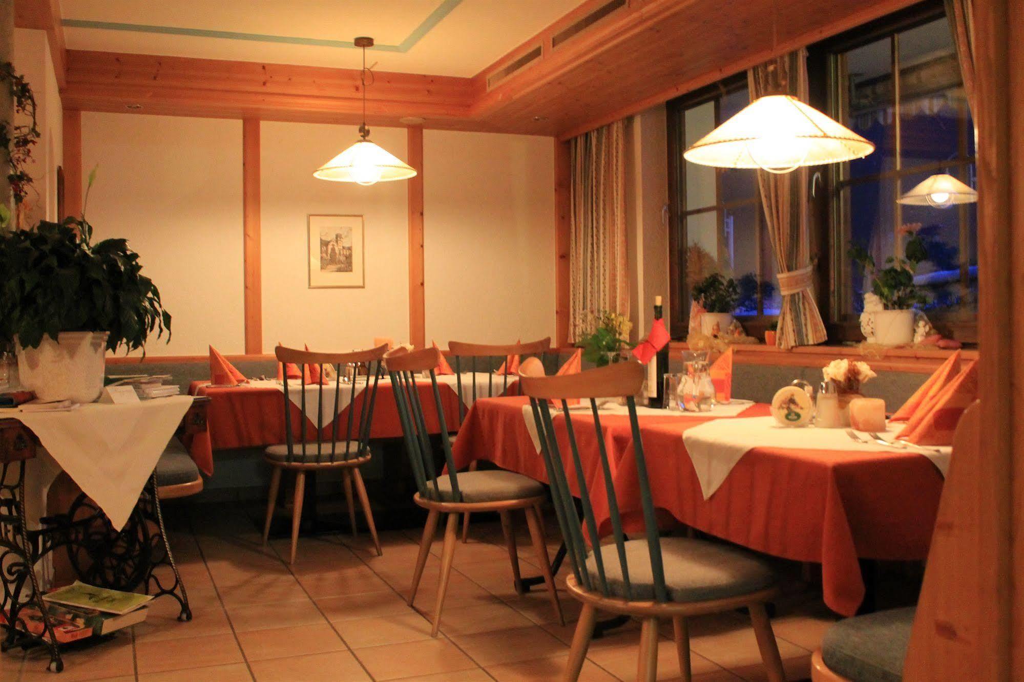 Hotel Kraftquelle Schlossblick Angerberg  Bagian luar foto
